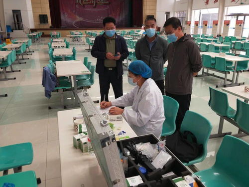 阿左旗市场监督管理局四项举措圆满完成高考期间餐饮食品安全保障任务