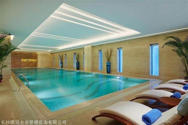 长沙凯冠企业管理咨询 助力企业持续成长的专业伙伴