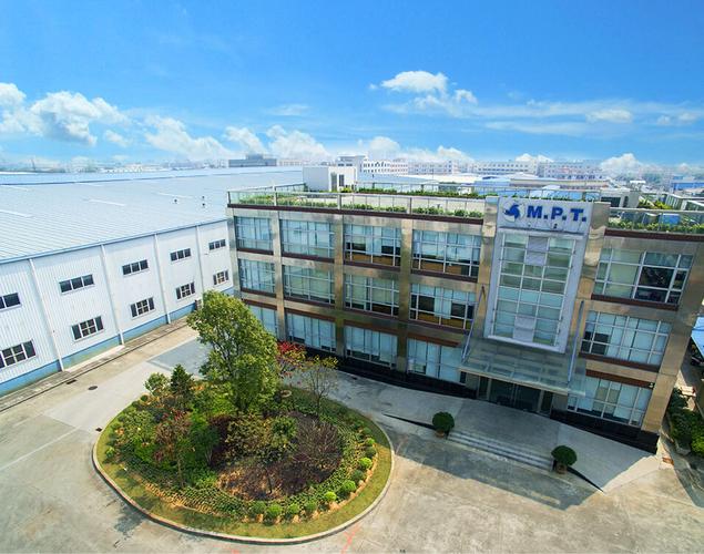 五金行业工厂驻厂咨询案例